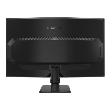 GIGABYTE GS32QCA 31.5″ Monitor Curvo para Gaming QHD - 2560 x 1440, 180Hz, 1ms, 250 cd/m², FreeSync, HDR Ready, HDMI 2.0, Displa