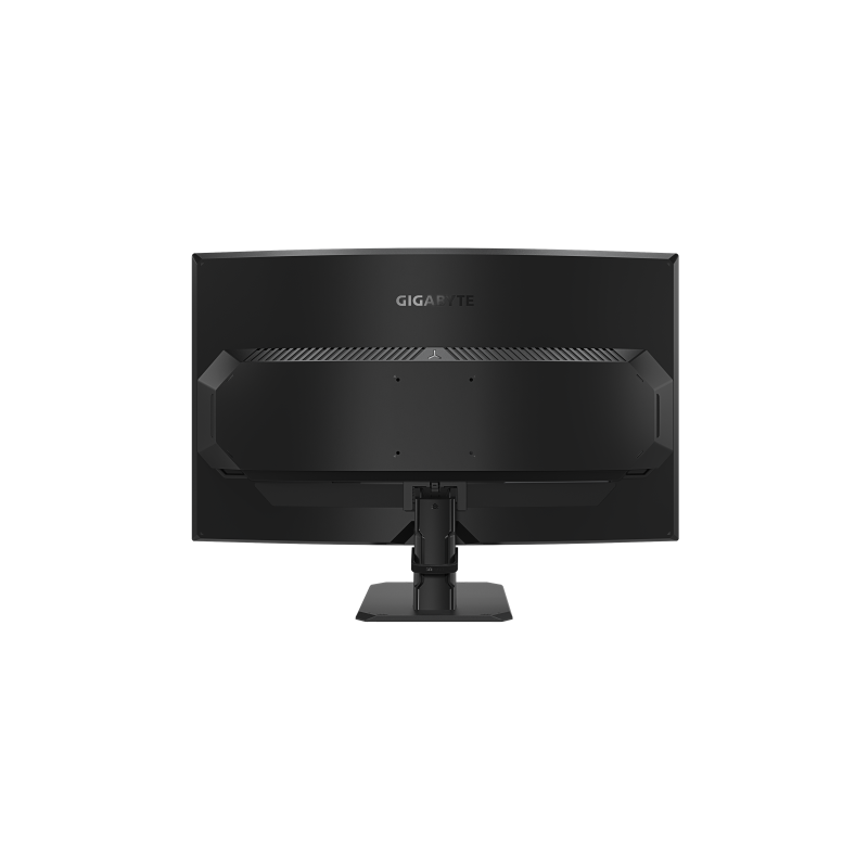 GIGABYTE GS32QCA 31.5″ Monitor Curvo para Gaming QHD - 2560 x 1440, 180Hz, 1ms, 250 cd/m², FreeSync, HDR Ready, HDMI 2.0, Displa