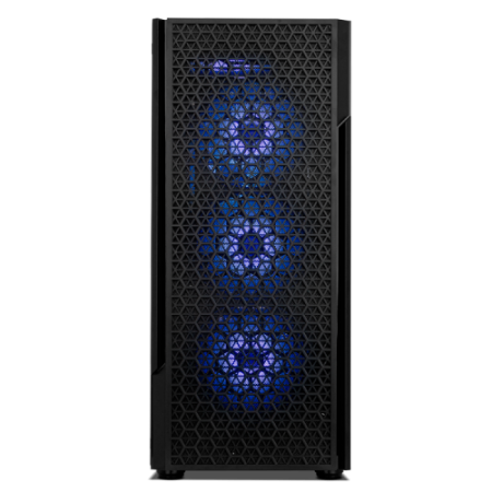 NOX Infinity Beta Midi Tower Negro