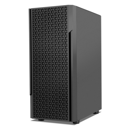 NOX Infinity Beta Midi Tower Negro