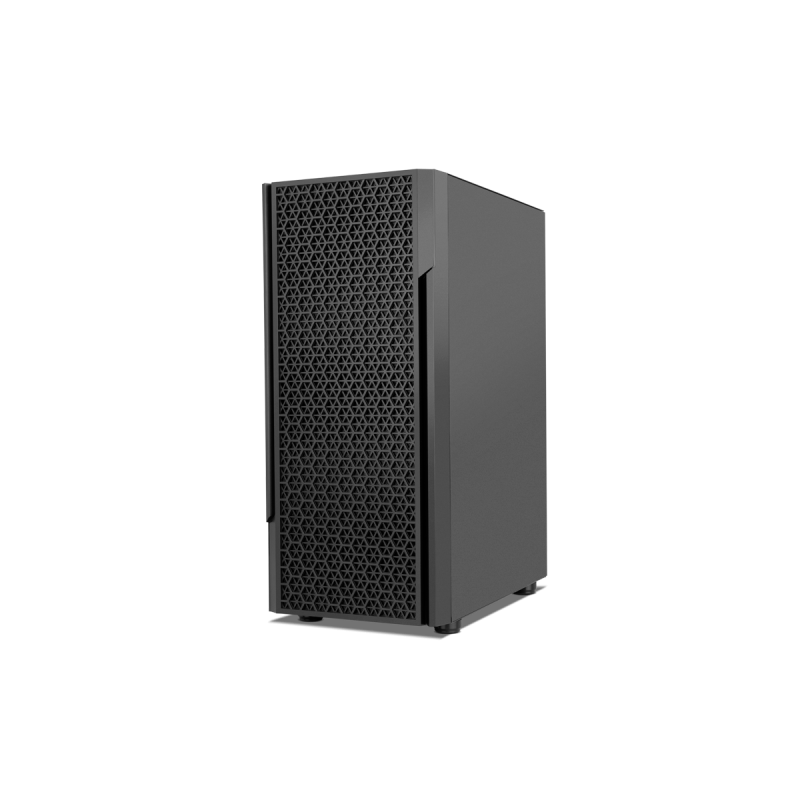 NOX Infinity Beta Midi Tower Negro
