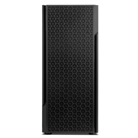 NOX Infinity Beta Midi Tower Negro