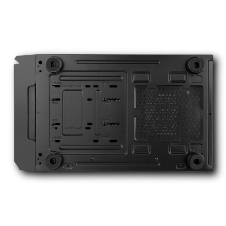 NOX Infinity Beta Midi Tower Negro