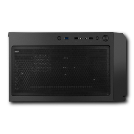 NOX Infinity Beta Midi Tower Negro