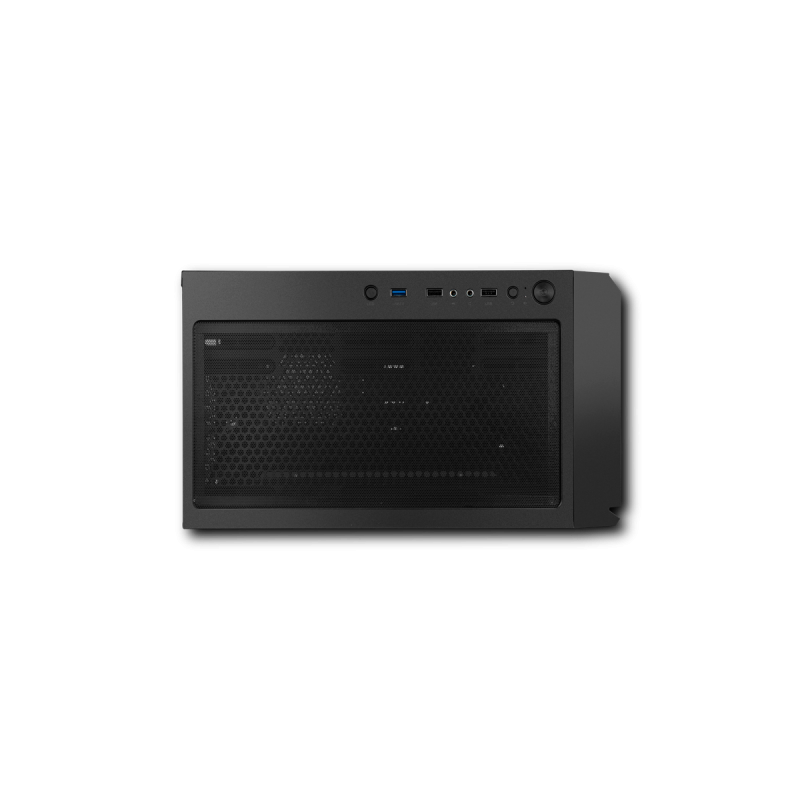 NOX Infinity Beta Midi Tower Negro