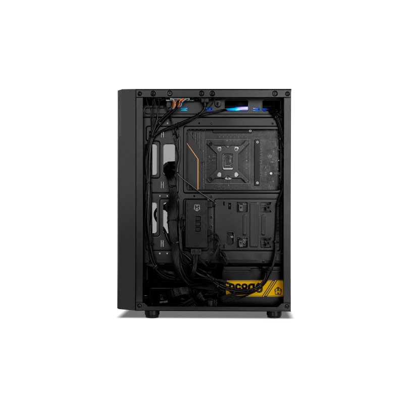 NOX Infinity Beta Midi Tower Negro