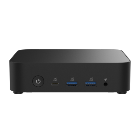 ASUS NUC 14 Essential RNUC14MNK1500002 Negro N150