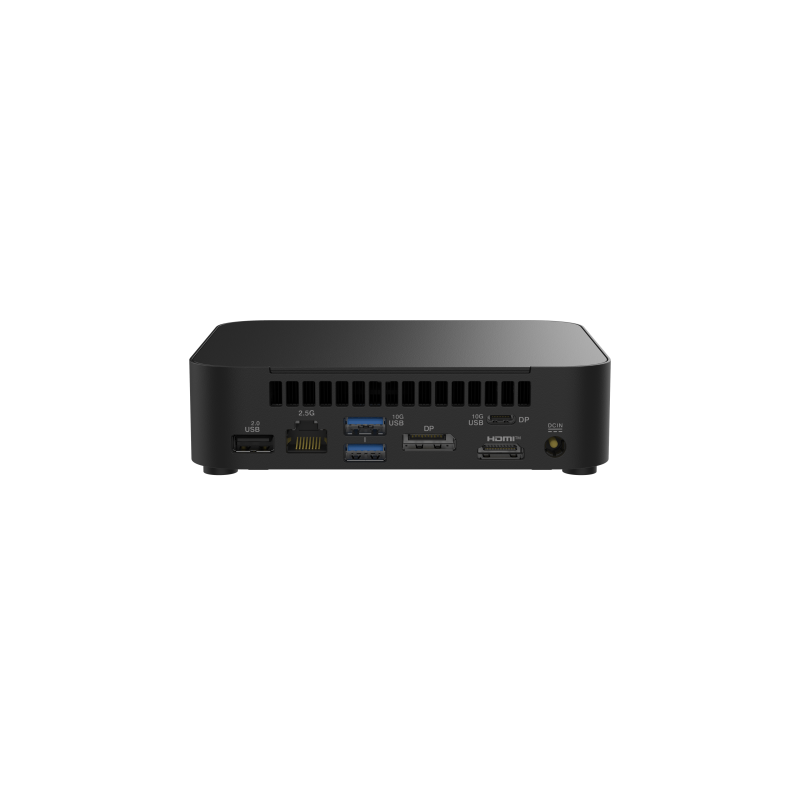 ASUS NUC 14 Essential RNUC14MNK1500002 Negro N150