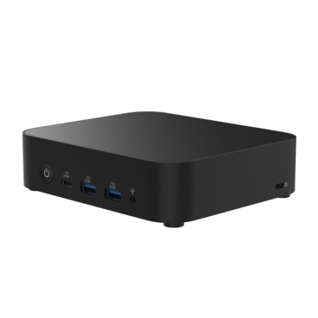 ASUS NUC 14 Essential RNUC14MNK1500002 Negro N150