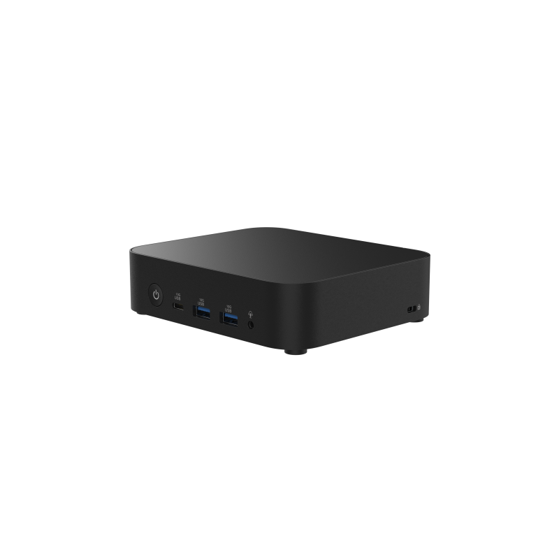 ASUS NUC 14 Essential RNUC14MNK1500002 Negro N150