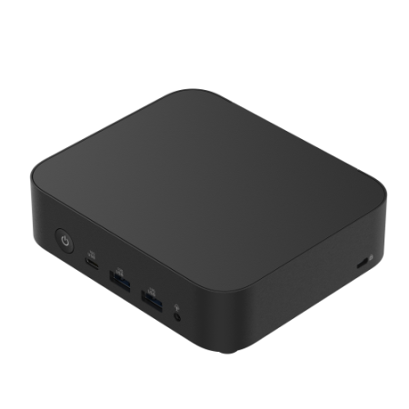 ASUS NUC 14 Essential RNUC14MNK1500002 Negro N150