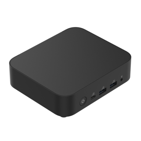ASUS NUC 14 Essential RNUC14MNK1500002 Negro N150
