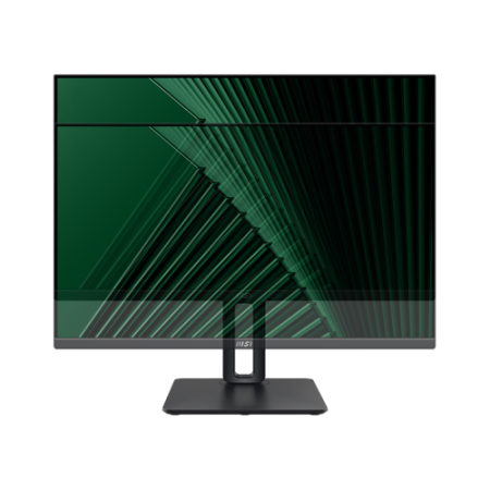 MSI Pro MP245PG pantalla para PC 60,5 cm (23.8″) 1920 x 1080 Pixeles Full HD LCD Negro