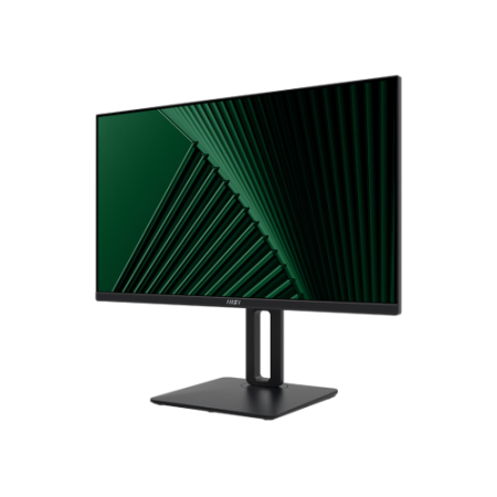 MSI Pro MP245PG pantalla para PC 60,5 cm (23.8″) 1920 x 1080 Pixeles Full HD LCD Negro