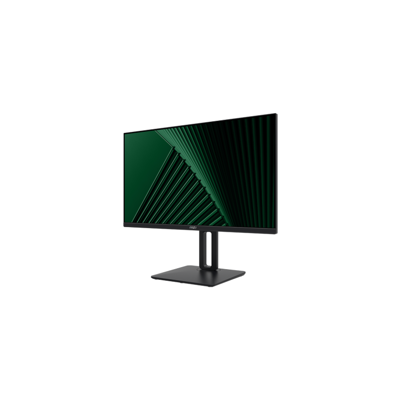 MSI Pro MP245PG pantalla para PC 60,5 cm (23.8″) 1920 x 1080 Pixeles Full HD LCD Negro