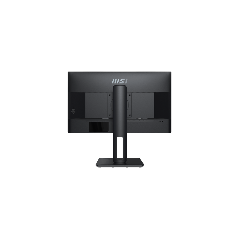 MSI Pro MP245PG pantalla para PC 60,5 cm (23.8″) 1920 x 1080 Pixeles Full HD LCD Negro
