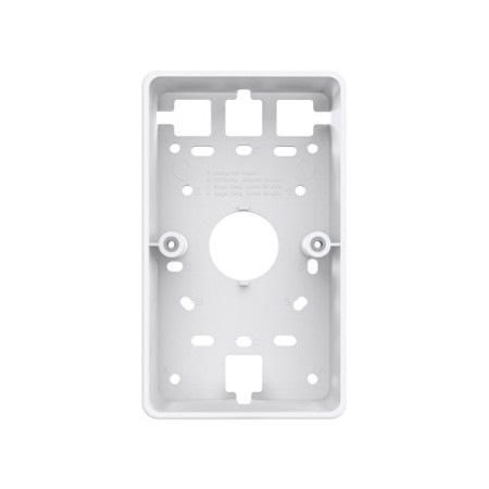 TP-LINK Caja de conexiones para punto de acceso con placa de pared