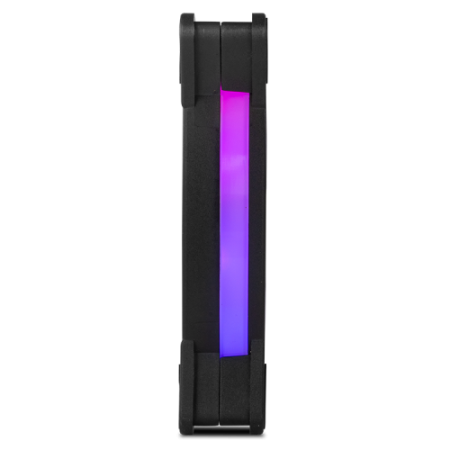 NOX NXHUMMERVFAN sistema de refrigeración para ordenador Carcasa del ordenador Ventilador