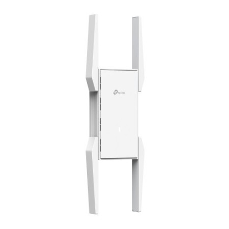TP-Link Omada EAP673-Extender Repetidor de red Blanco 10, 100, 1000 Mbit/s