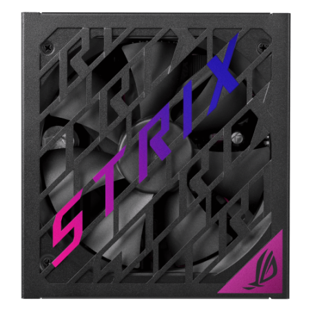 ASUS ROG STRIX-1000P-GAMING unidad de fuente de alimentación 1000 W 20+4 pin ATX ATX Negro, Plata