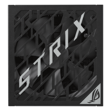 ASUS ROG STRIX-1000P-GAMING unidad de fuente de alimentación 1000 W 20+4 pin ATX ATX Negro, Plata