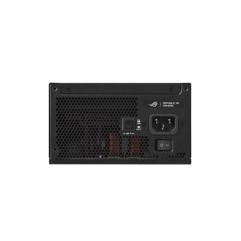 ASUS ROG STRIX-1000P-GAMING unidad de fuente de alimentación 1000 W 20+4 pin ATX ATX Negro, Plata