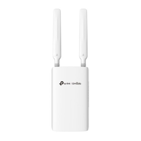 TP-Link ER703WP-4G-Outdoor pasarel y controlador 10, 100, 1000 Mbit/s