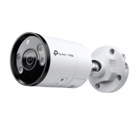 TP-Link INSIGHT S345 Bala (forma) Cámara de seguridad CCTV Exterior 2688 x 1520 Pixeles Pared