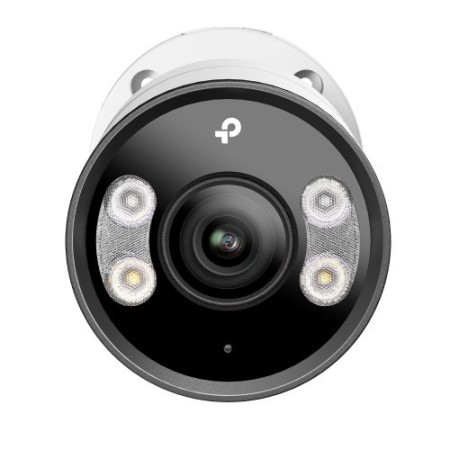 TP-Link INSIGHT S345 Bala (forma) Cámara de seguridad CCTV Exterior 2688 x 1520 Pixeles Pared