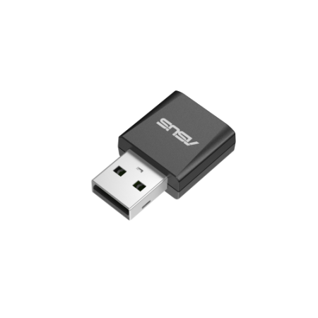 ASUS USB-BE92 Nano WLAN 2882 Mbit/s