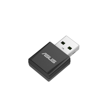 ASUS USB-BE92 Nano WLAN 2882 Mbit/s