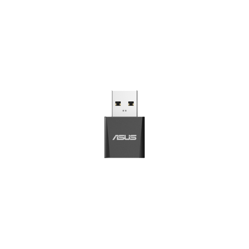 ASUS USB-BE92 Nano WLAN 2882 Mbit/s