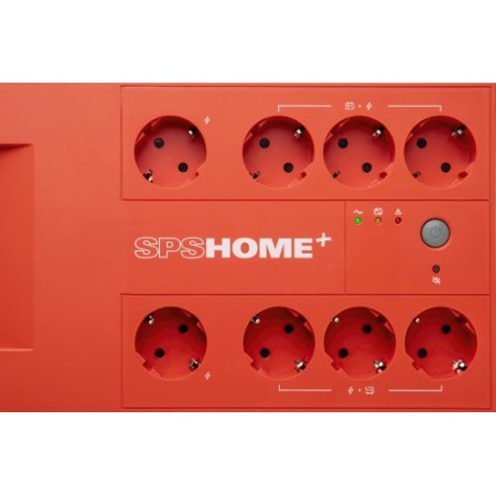 Salicru SPS 650 HOME+