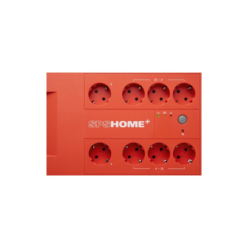 Salicru SPS 650 HOME+