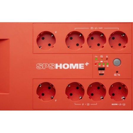 Salicru SPS 1000 HOME+
