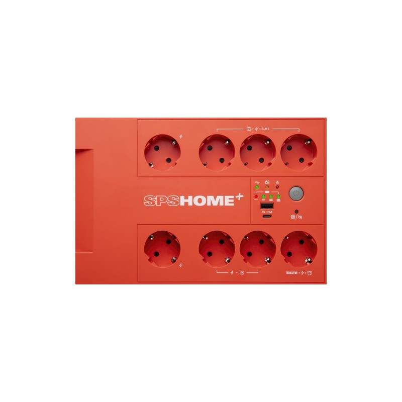 Salicru SPS 1000 HOME+