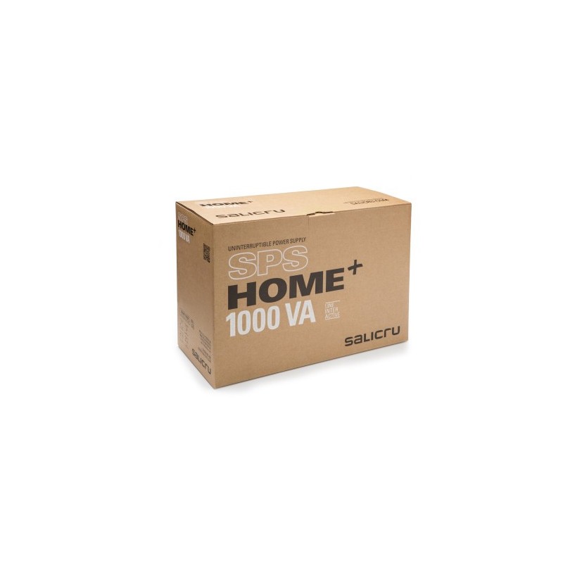 Salicru SPS 1000 HOME+