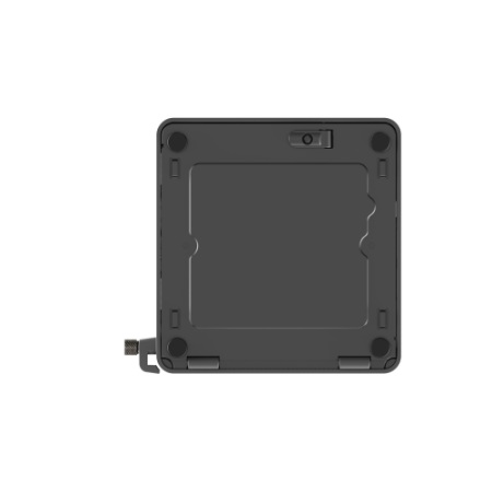 ASUS RNUC15CRKI300002 Negro 100U