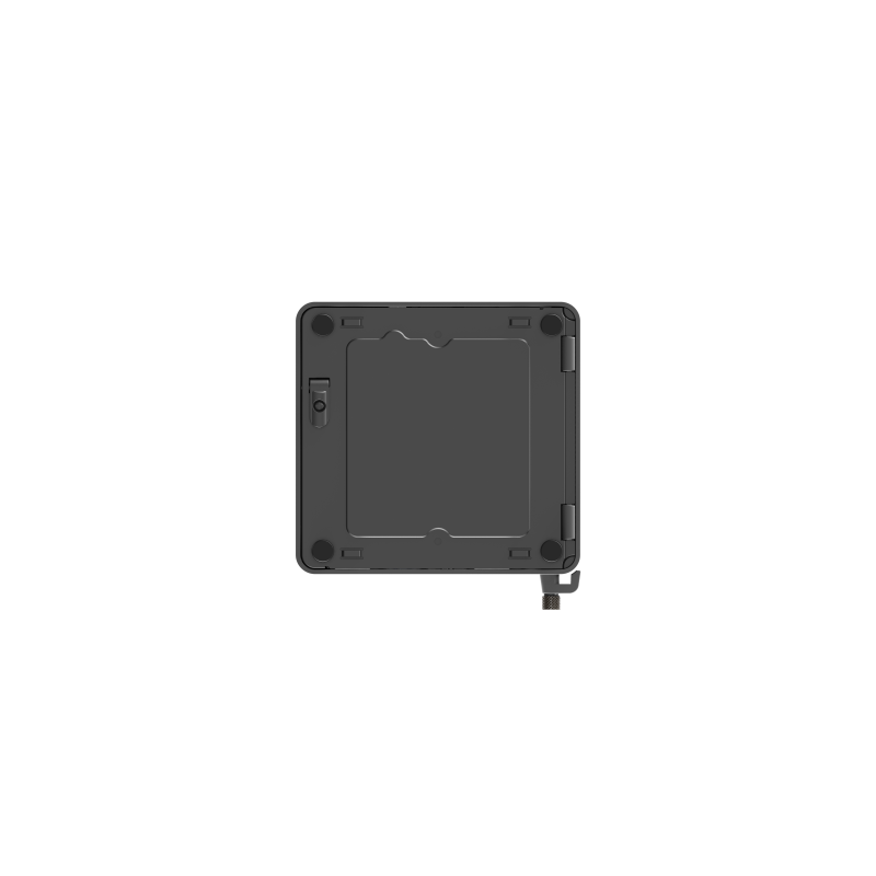 ASUS RNUC15CRKI300002 Negro 100U
