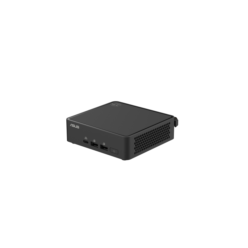 ASUS RNUC15CRKI300002 Negro 100U