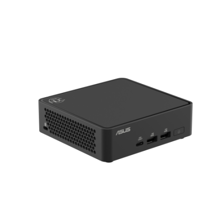 ASUS RNUC15CRKI300002 Negro 100U