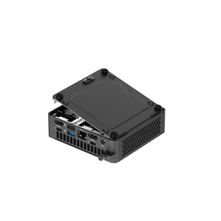 ASUS RNUC15CRKI300002 Negro 100U