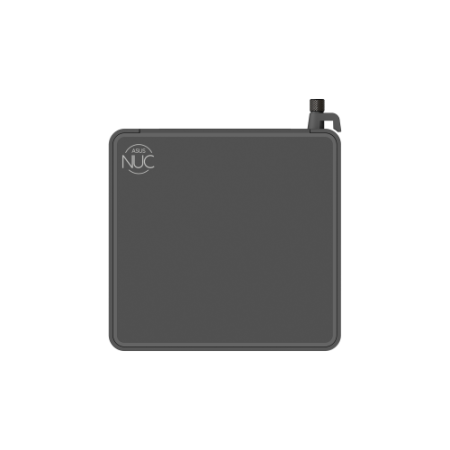 ASUS RNUC15CRKI300002 Negro 100U