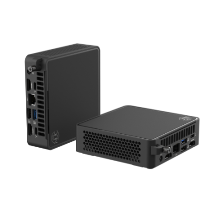 ASUS RNUC15CRKI300002 Negro 100U
