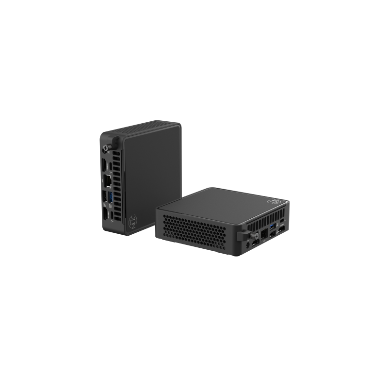 ASUS RNUC15CRKI300002 Negro 100U