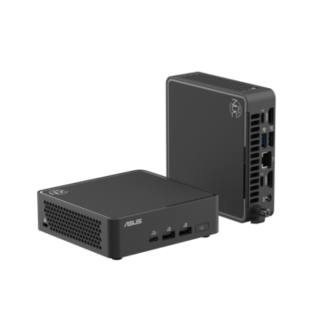 ASUS RNUC15CRKI300002 Negro 100U