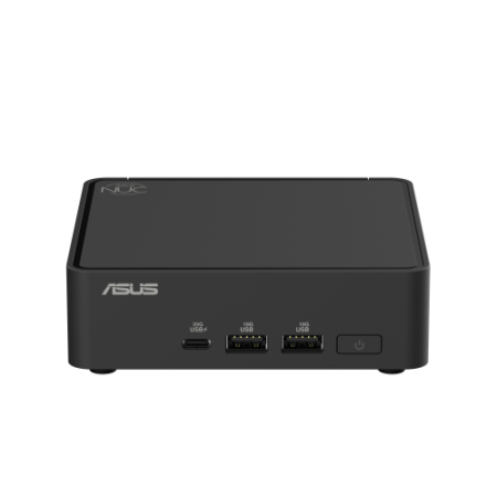 ASUS RNUC15CRKU500002 Negro