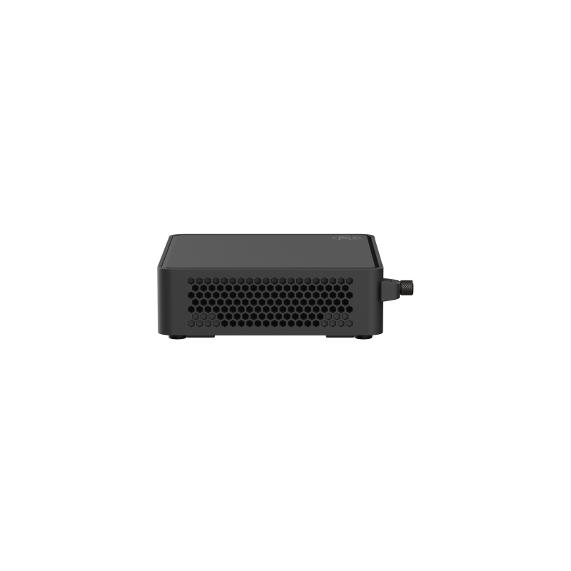 ASUS RNUC15CRKU500002 Negro