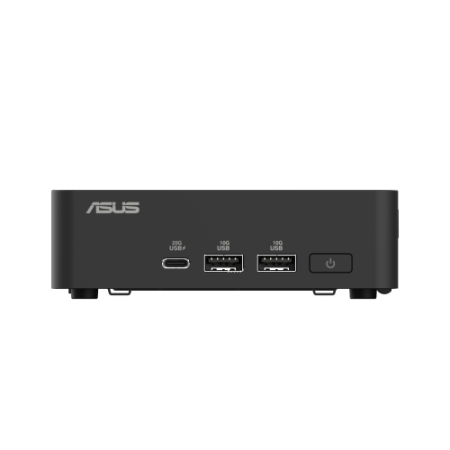 ASUS RNUC15CRKU500002 Negro