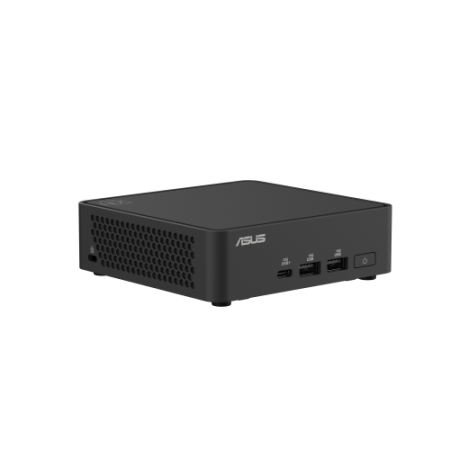 ASUS RNUC15CRKU500002 Negro